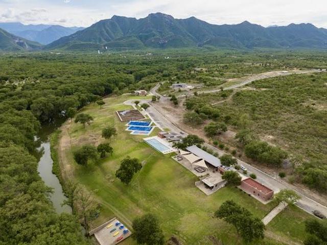 TERRENO ZONA RIO SAN JUAN SANTIAGO VENTA