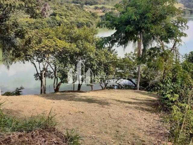 Terreno, Zona Rural, Santana do Campestre, MG
