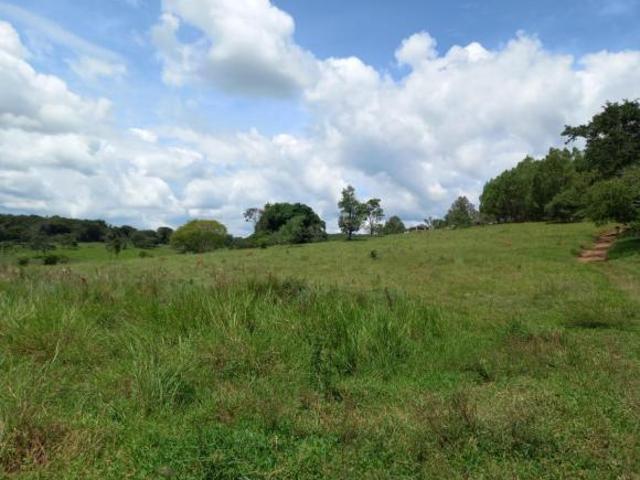 Terreno, Zona Rural, Piracema, MG