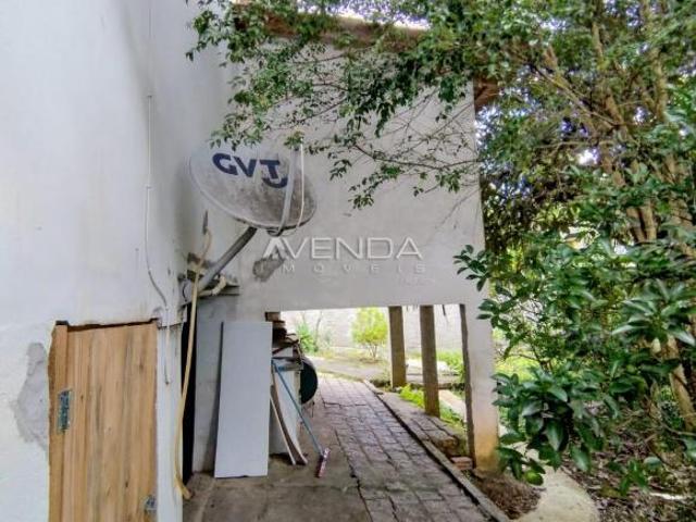 Terreno ZR3 em ótima região do Ahu, forte potenci