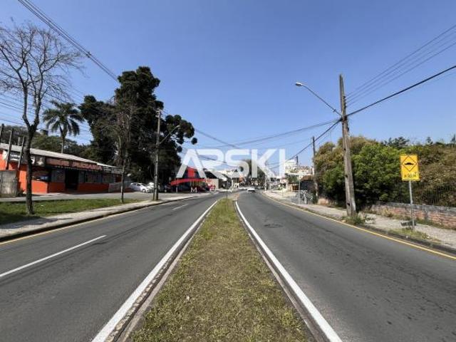 Terreno ZR3 ideal para construção residencial e co