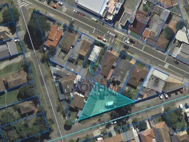 TERRENO ZR3 NO PORTÃO 506,92M²