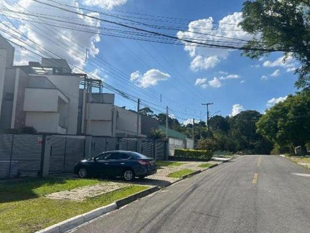 Terreno ZR3 para Construção de Sobrados no bairro Boqueirão