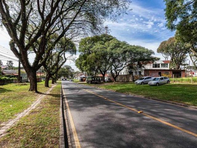Terreno ZR1 com 1000m² R$ 1.950.000,00 Jardim Social Curitiba PR