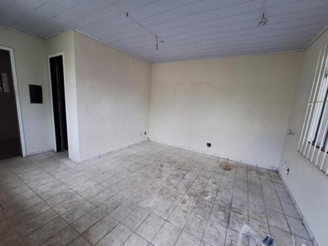 Terreno ZR2 500M² próximo ao Terminal Bairro Alto [5731.001]