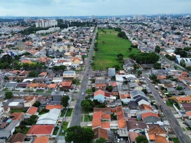 Terreno ZR2 12x30 360 m² Pinheirinho, Curitiba