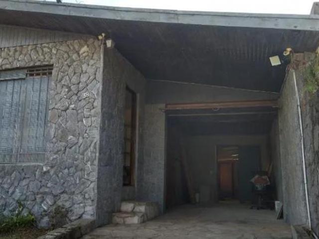 Terreno ZR2 no Ahú | 450 m² | Potencial para 3 Sobrados de Alto Padrão | Próximo ao Museu do Olho