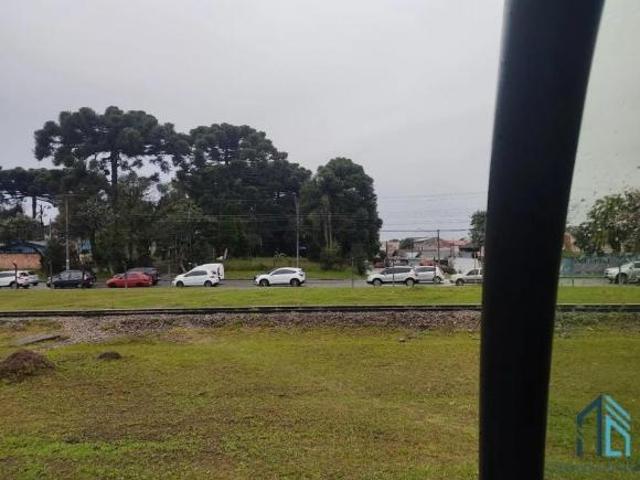 Terreno ZR4 à venda, em ótima localização, no Cajuru Curitiba/PR