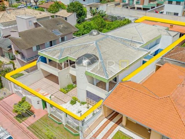 TERRENO ZR4 no bairro Bacacheri Referência T8006