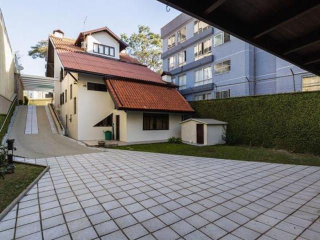 Terreno ZR4 para incorporação 753m² Até 6 pavimentos Portão / Vila Izabel
