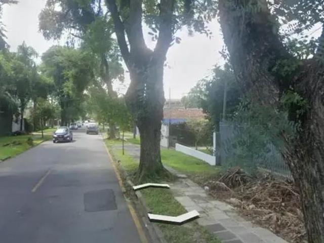 Terreno ZR4 Rua Eduardo Geronasso Bacacheri