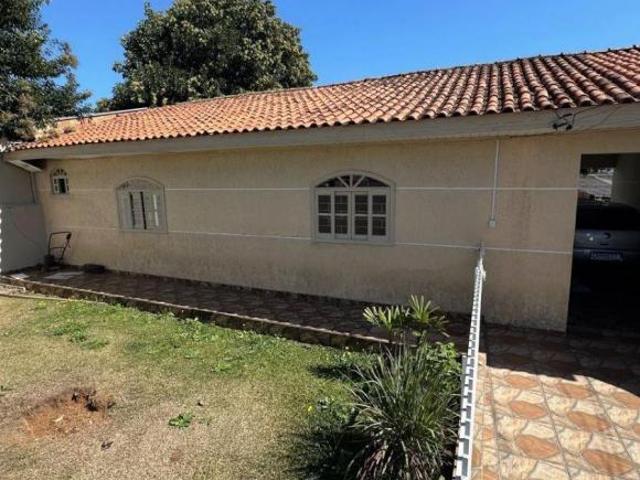 TERRENO ZR 2 com 783m² no CAPÃO RASO próximo a Av Henry Ford