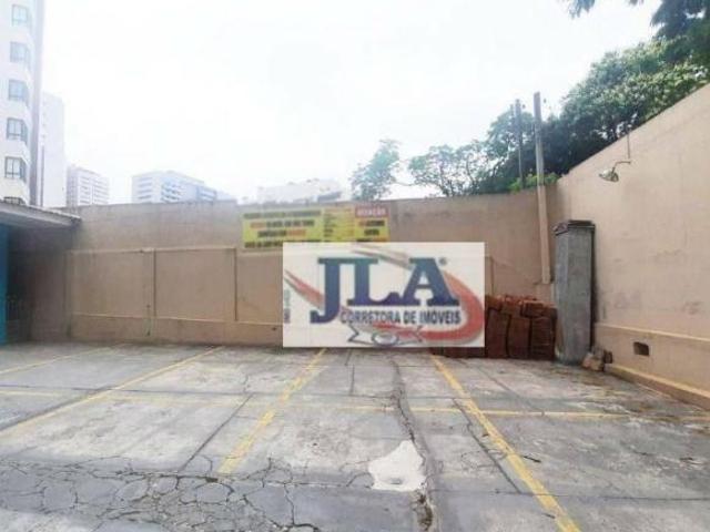 Terreno ZR 4 à venda, 444 m², com 3 casas individualizadas e 20 vagas! por R$ 3.000.000 Alto da Gl