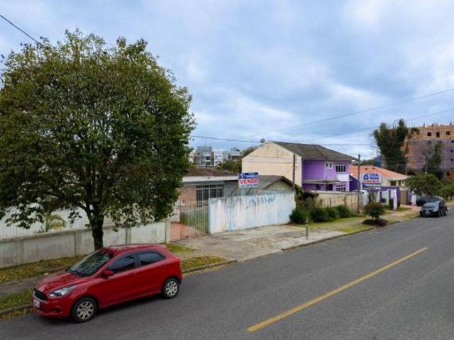 Terreno ZR 4 no Boa Vista