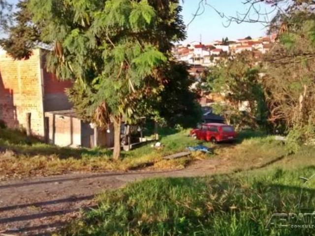TERRENO,0 Dormitorio s bairro Cidade Jardim