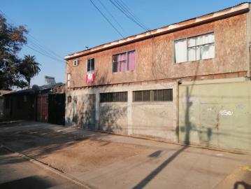 TERRENO 1400 M2/CASAS,GALP VALOR 25 % BAJO TASACION M$ 399