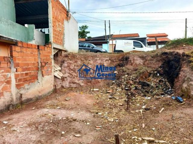 TERRENO 142 M² À VENDA OU TROCA NO JD. SANTA EDWIGES SJC