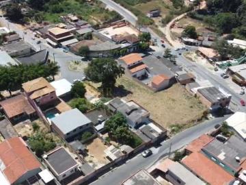 Nova Contagem, Minas Gerais - Despensa