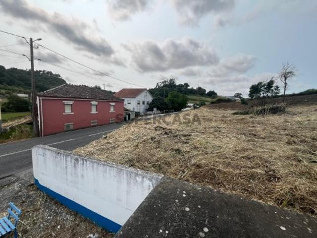 Terreno 1440m2 para construção em Folgados Sobral de Monte Agraço