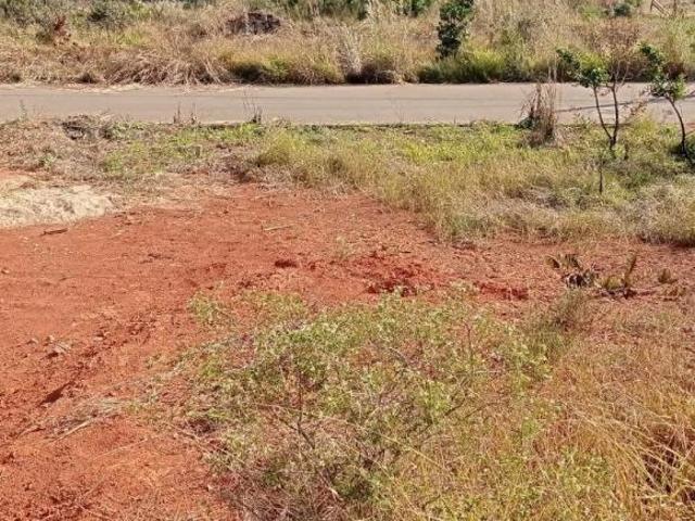 Terreno