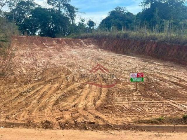Terreno para venda em Pratápolis