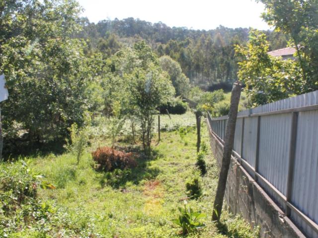 Terreno 1480m² à Venda em Canedo Santa Maria da Feira
