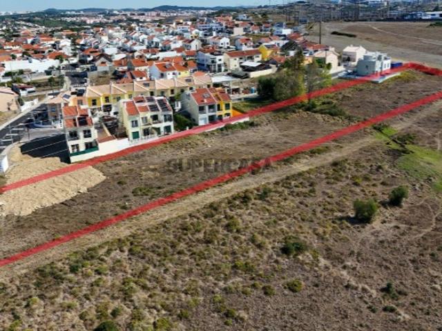 Terreno 14.720m2 para construção São Domingos de Rana