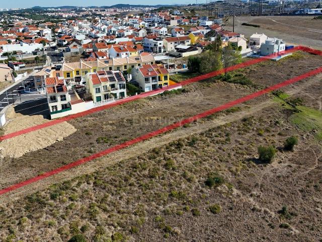 Terreno 14.720m2 para construção São Domingos de Rana