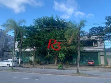 Terreno, 1500 m² venda por R$ 13.200.000,00 ou aluguel por R$ 50.000,00/mês Vila Matias Santos
