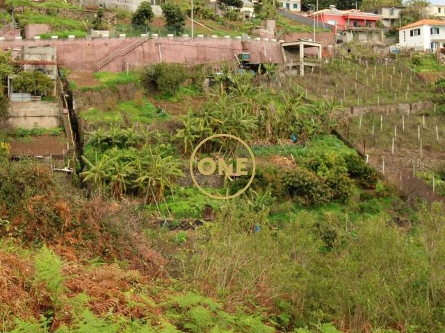 Terreno 1500m2