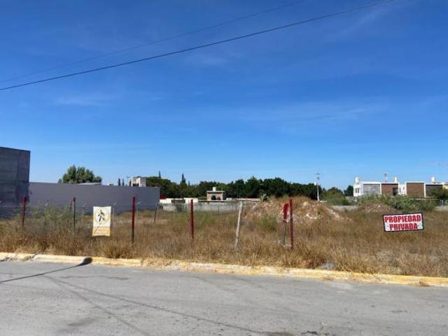 TERRENO 1500M, ENTRE COLOSIO Y LOS PASTORES, AL NORTE, EN EXCELENTE ZONA