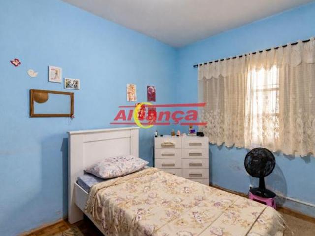 Terreno 150m², com 2 casas à venda na Vila São João