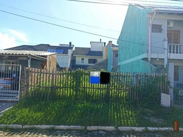 Terreno 150m² à venda por R$ 159.000,00 Canoas/RS