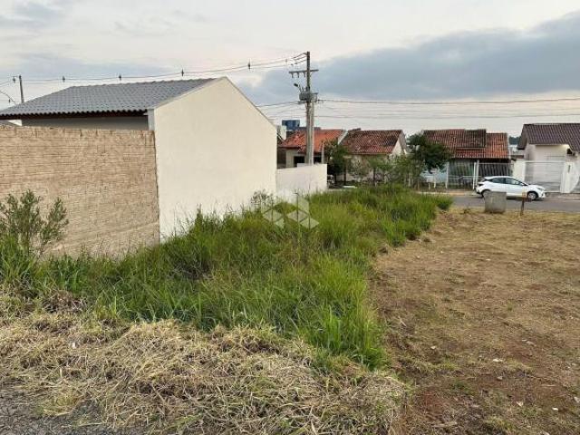 Terreno 150m² bairro Olaria