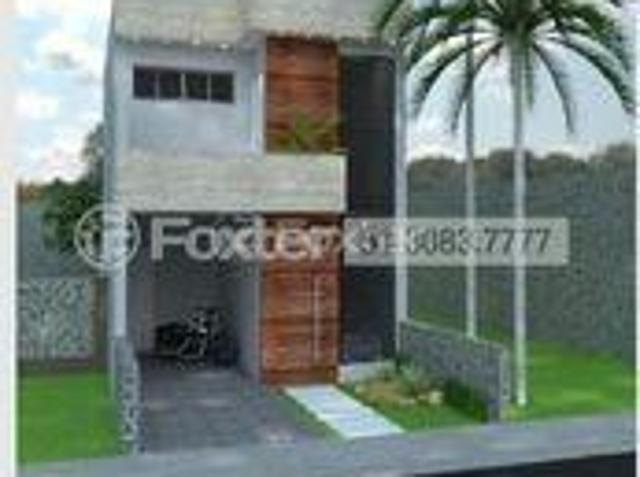 Terreno, 156.6 m², em Belém Novo