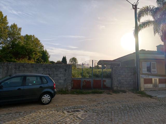 TERRENO | 1587m2 | GRIJÓ | VILA NOVA DE GAIA