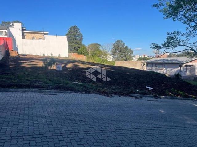 Terreno 15 frente por 35 fundos Bairro Bela Vista Farroupilha RS