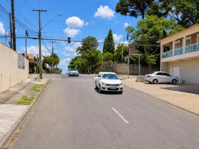 Terreno 15x40 a Venda No Centro de São José dos Pinhais