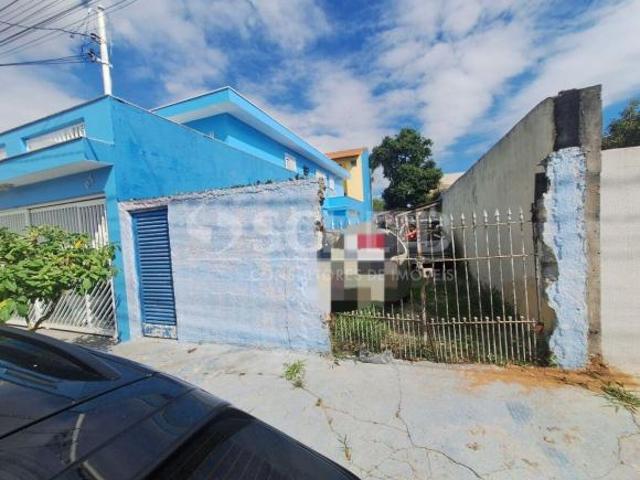 Terreno 161m2 Campo Grande