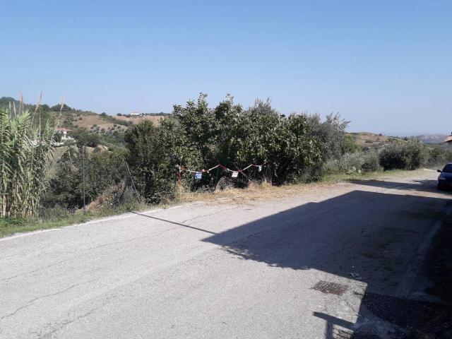 Terreno 1620mq