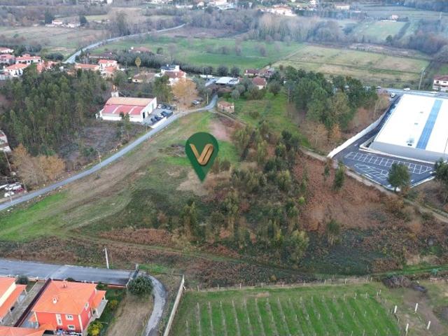 Terreno 16.300 m² para Construção em Arcozelo, Ponte de Lima