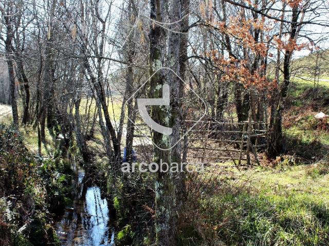 Terreno 16 500m2 Paisagem protegida do Corno de Bico, Vascões, Paredes de Coura