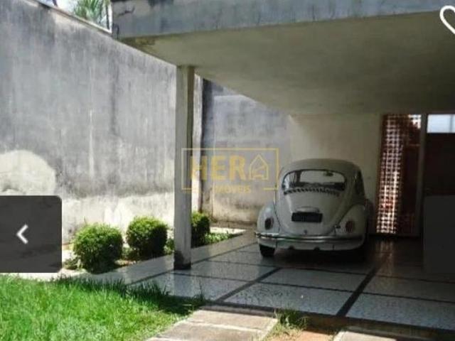Terreno 173m² com Boa Localização Vila Arens II