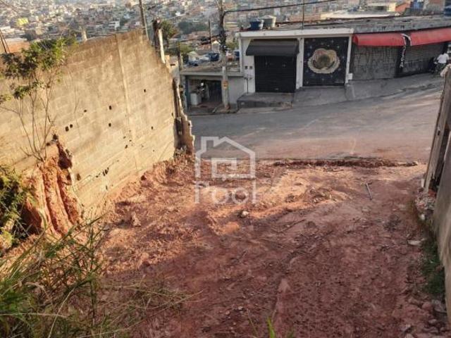 Terreno 170m²at 5m x 33m Pronto p/ Construir Jd. Trianon Oportunidade !