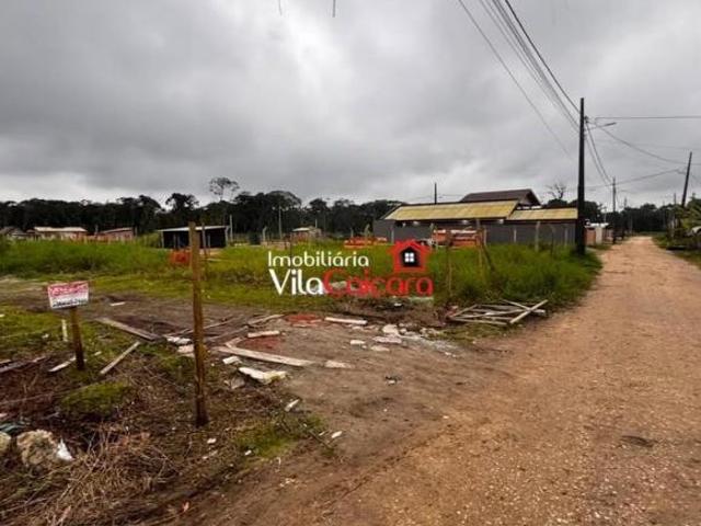 Terreno 170m² em Pontal do Paraná