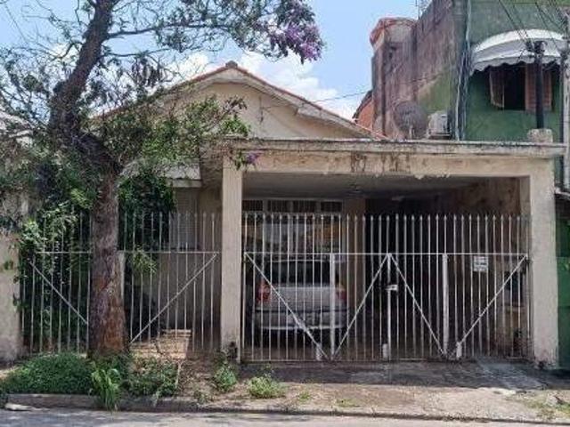 Terreno 170m² Localizado no bairro Metalúrgica Santo André SP