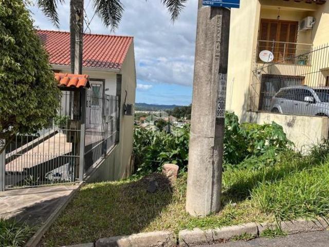 Terreno 171,31m² 6m x 28,55m. Bairro Aberta dos Morros