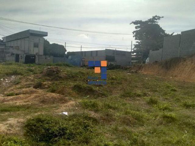 Terreno para venda em Santa Cruz, Betim