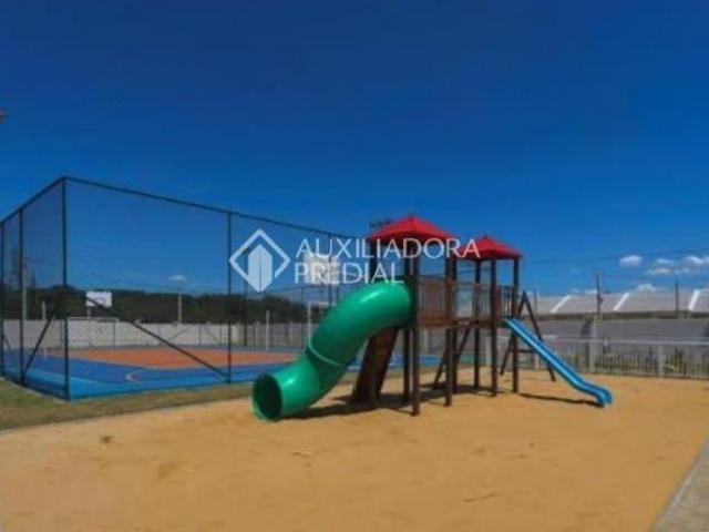 Terreno 172m², Condomínio Bella Vita, Cachoeirinha, Central Park