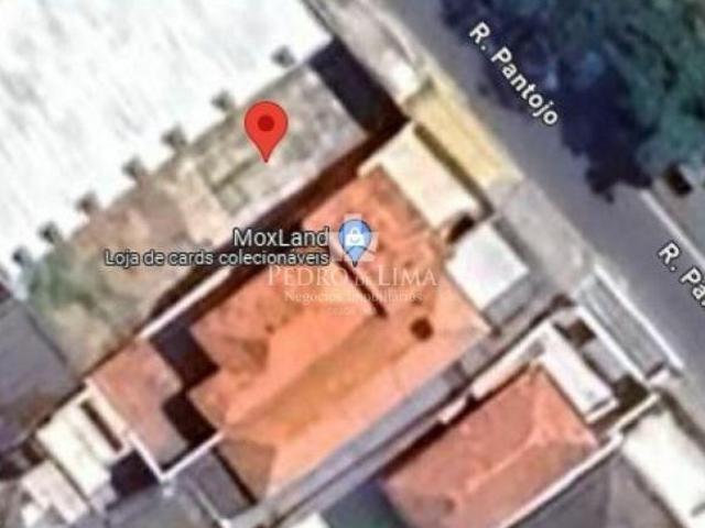 Terreno 175 m² na Água Rasa